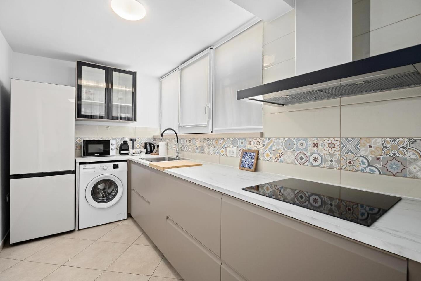 Gardenia Apartment *