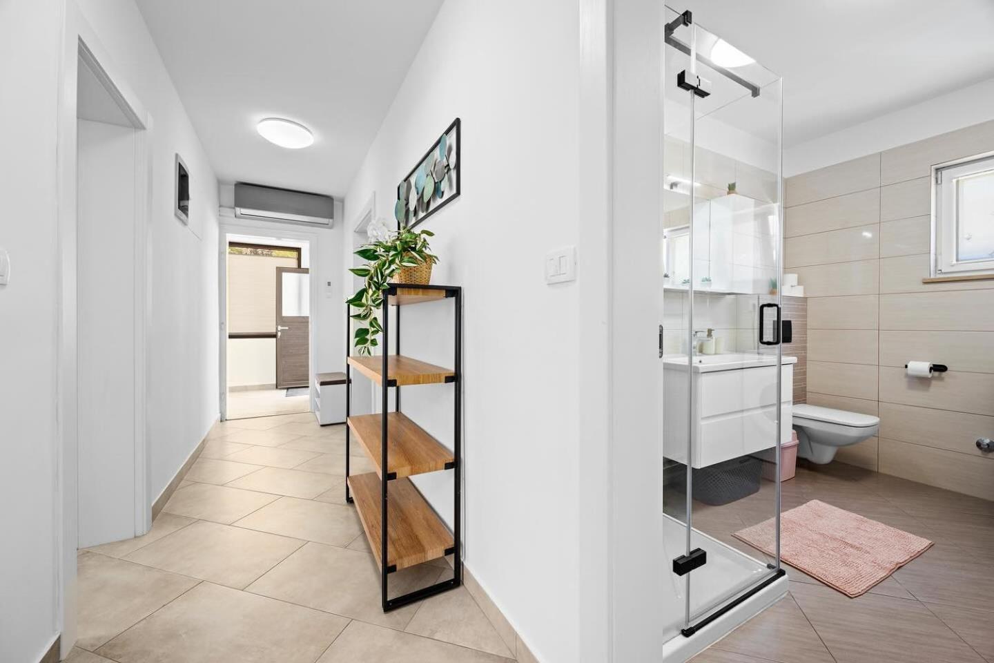 Apartment Gardenia Poreč
