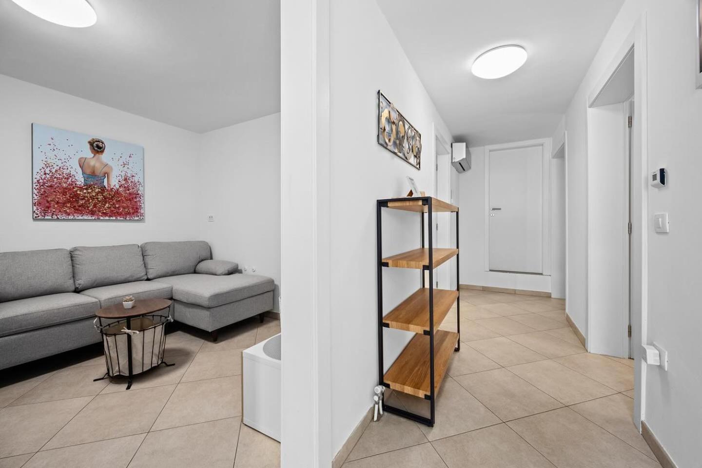 Gardenia Apartment